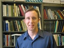 William Scott Klug