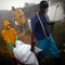 The compelling images of NPR photojournalist David Gilkey killed in