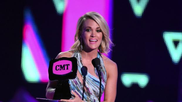 CMT Music Awards 2016 highlights 
