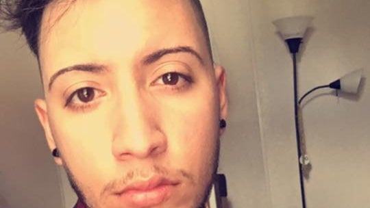 Orlando nightclub mass shooting victims