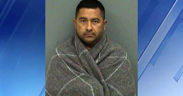 Holbrook, Arizona, shooting suspect identified as grandfather CBS News