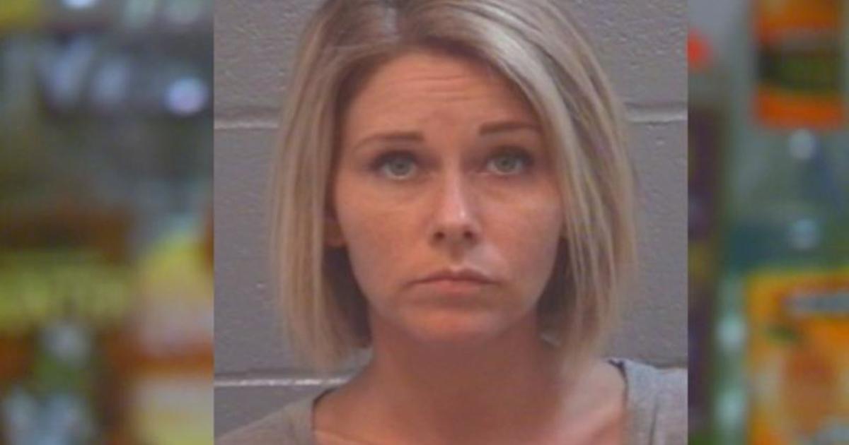 Naked Twister Mom Rachel Lehnardt Sentenced After Alleged Teen Party