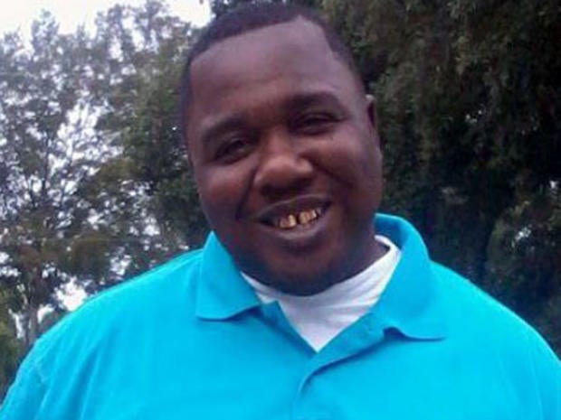 Alton Sterling in Facebook photo