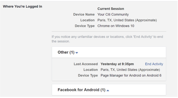 How To Tell If Your Facebook Has Been Hacked And What You Can Do