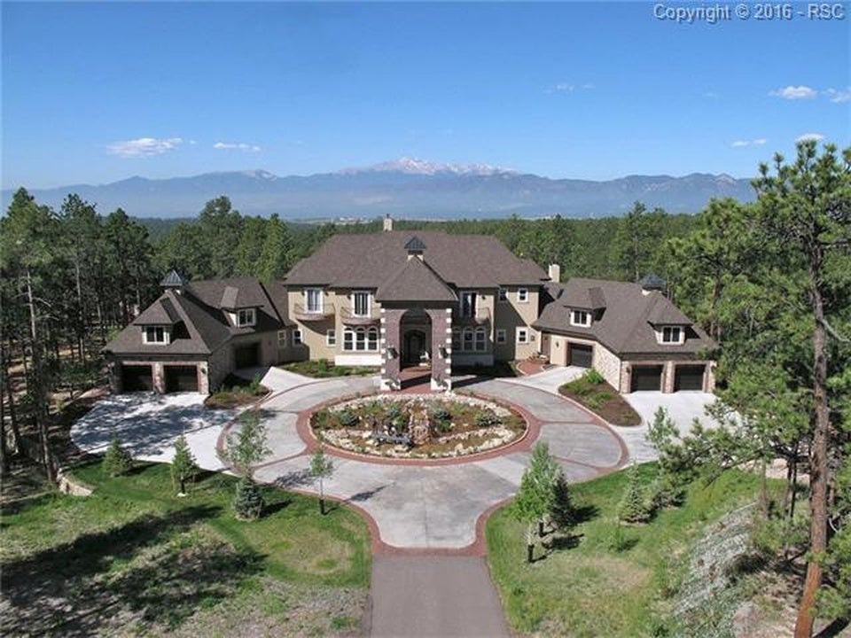 Homes What you can buy for 4 million CBS News