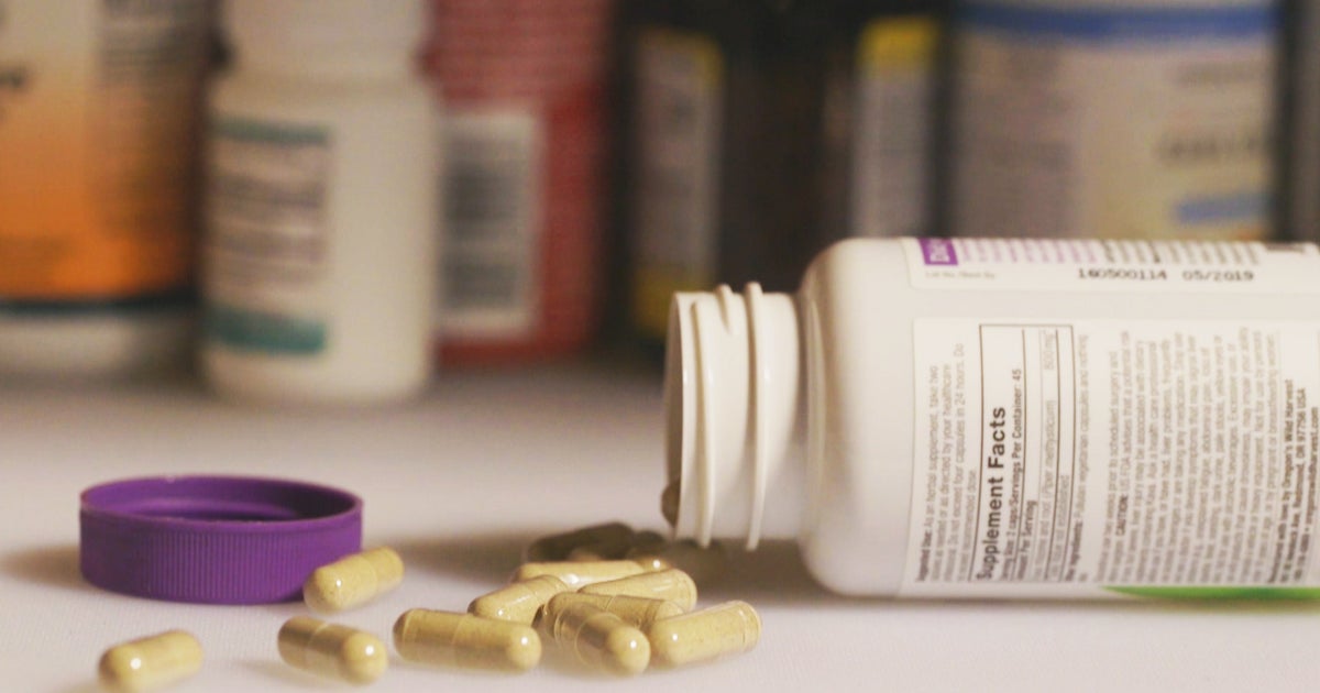 Consumer Report warns consumers to avoid 15 ingredients in dietary