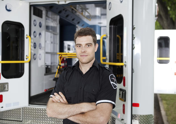 Alternative jobs for paramedics