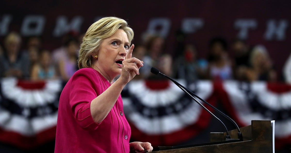 FBI, Justice Department investigating cyberattacks on Democratic Party