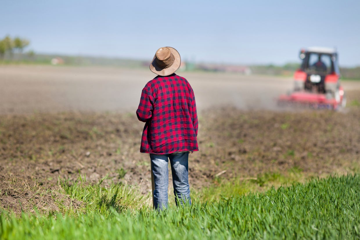 5 Middle class Careers That Are Growing And 5 That Are Shrinking CBS News