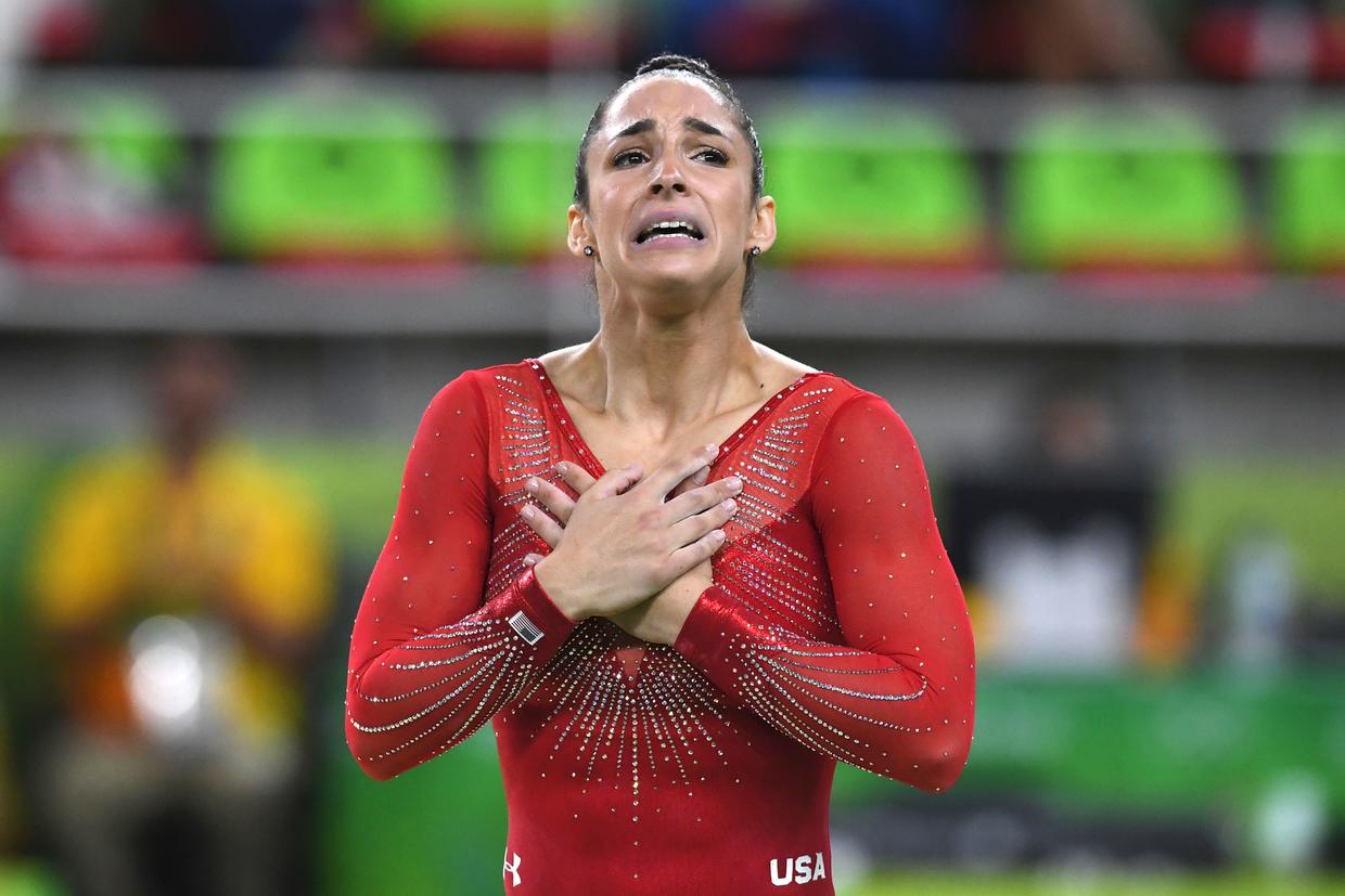 Brazil Beach Volleyball Gold Most Memorable Moments Of The Rio Olympics Pictures Cbs News 