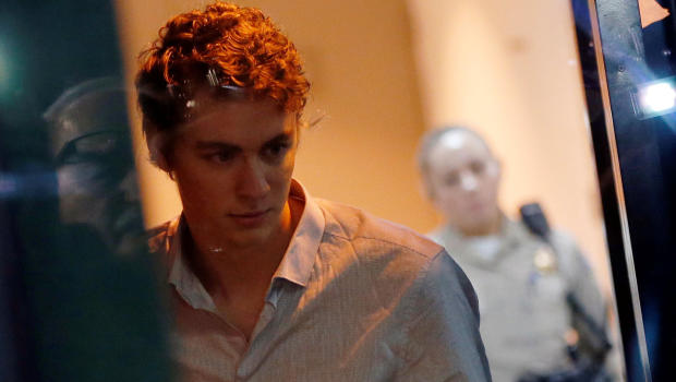 Brock Turner Ex Stanford Swimmer Convicted Of Sexual