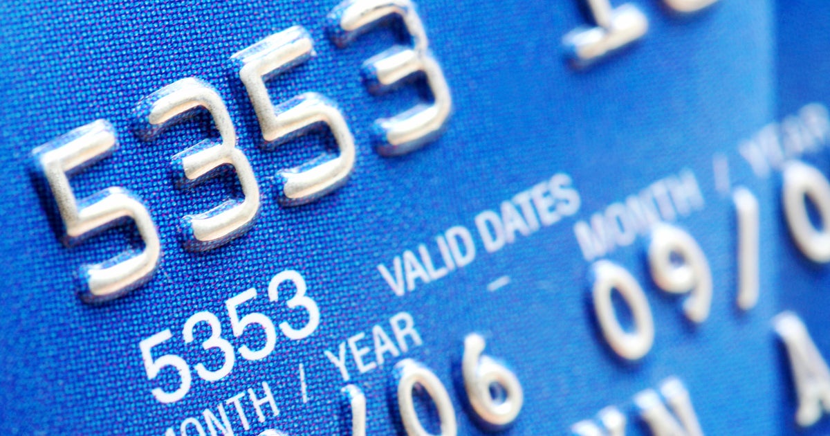 1 credit card companies should not be 1 credit card companies should not be
