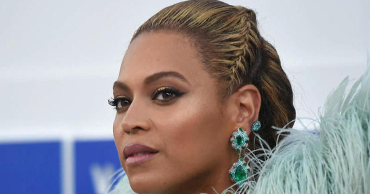 Beyonce Forced To Postpone Her NJ Concert CBS News