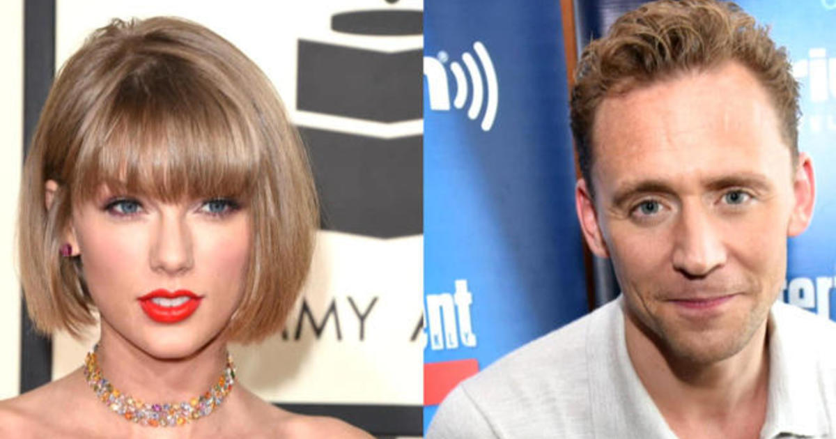 Why did Taylor Swift and Tom Hiddleston break up? CBS News