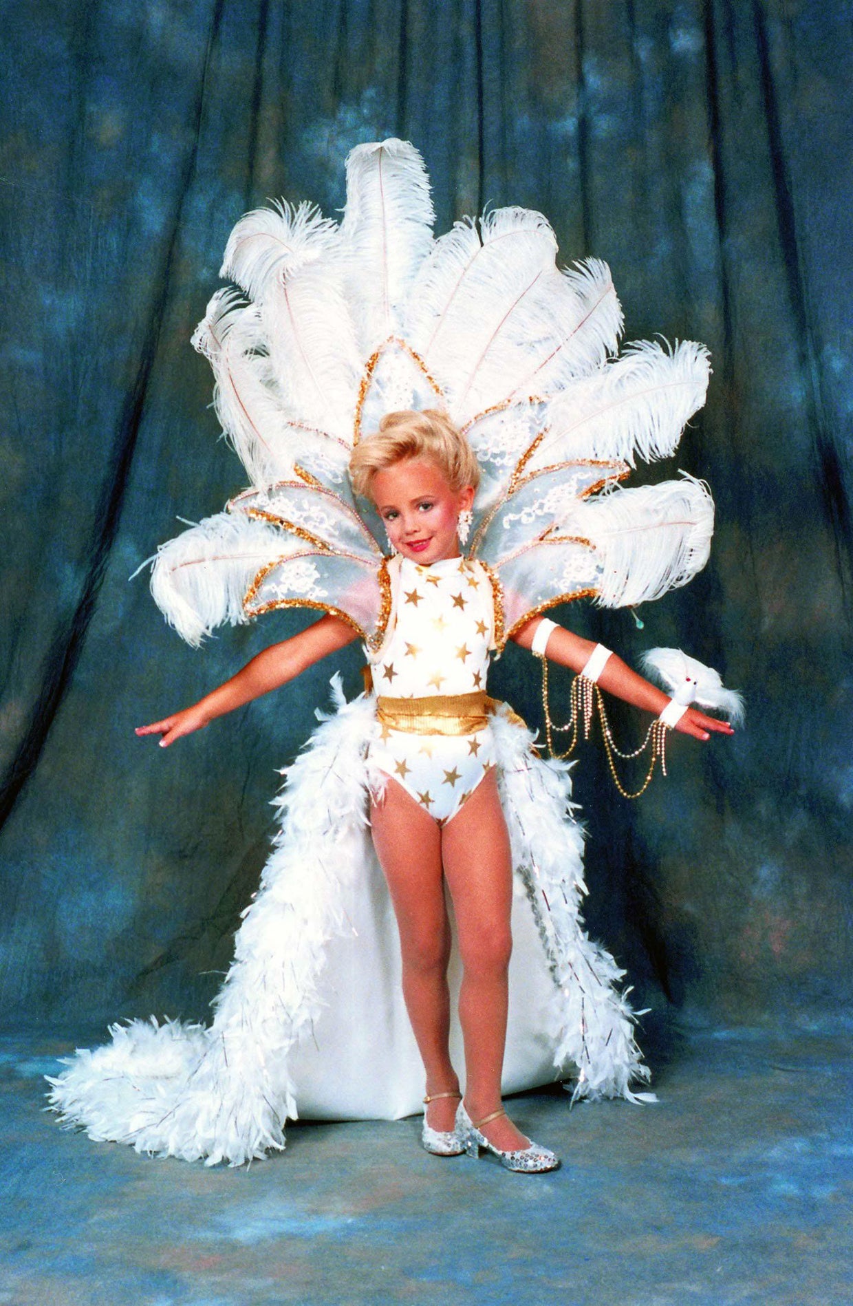 Jonbenet Crime Scene Pics - 8otsinc