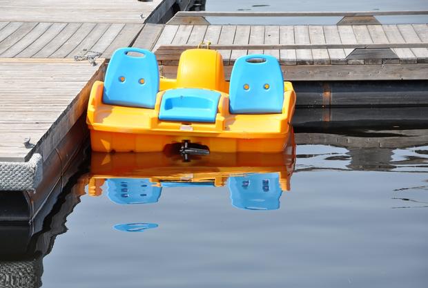 paddleboat 