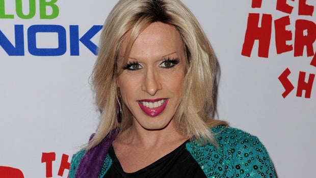 Extreme fisting gay Transsexual sexy