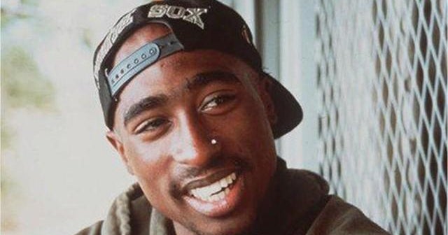 white sox cap 2pac