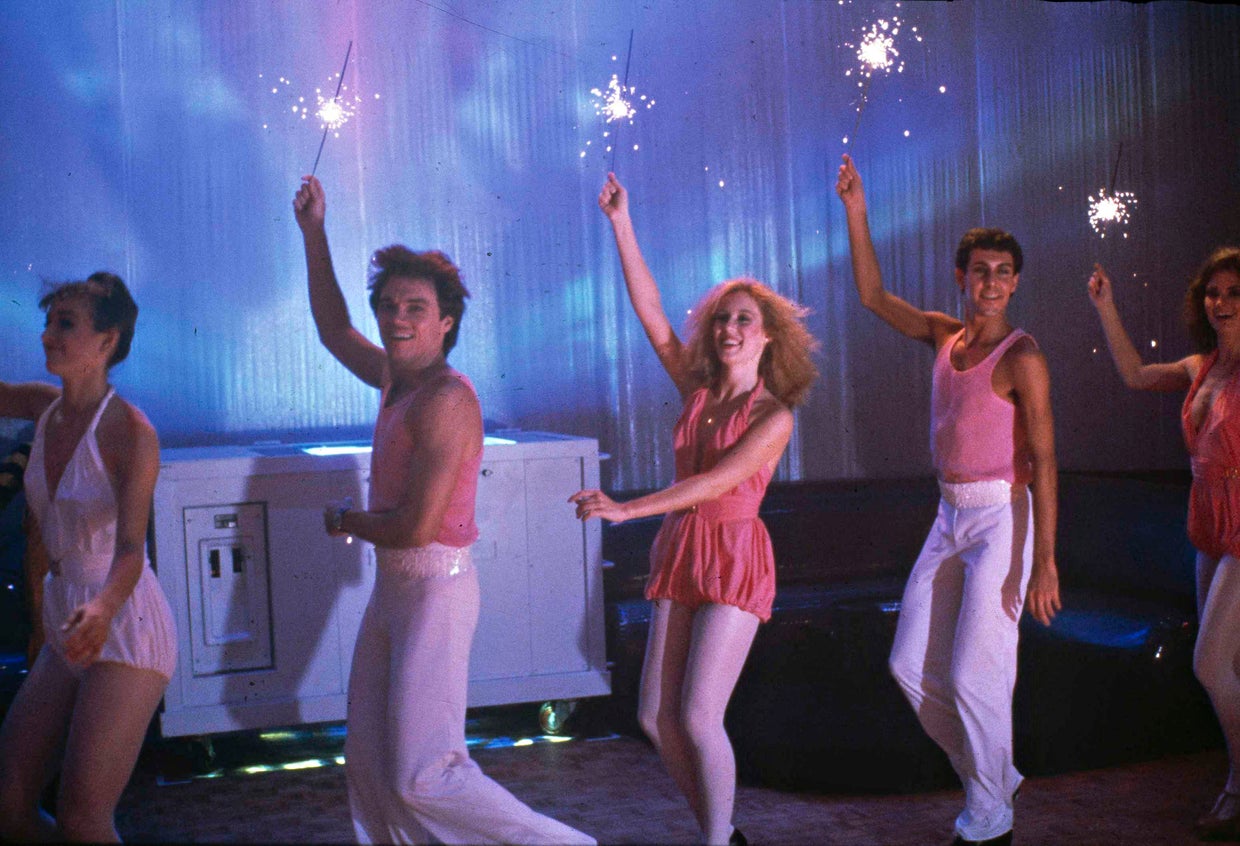 The way it was Today in history September 15 CBS News