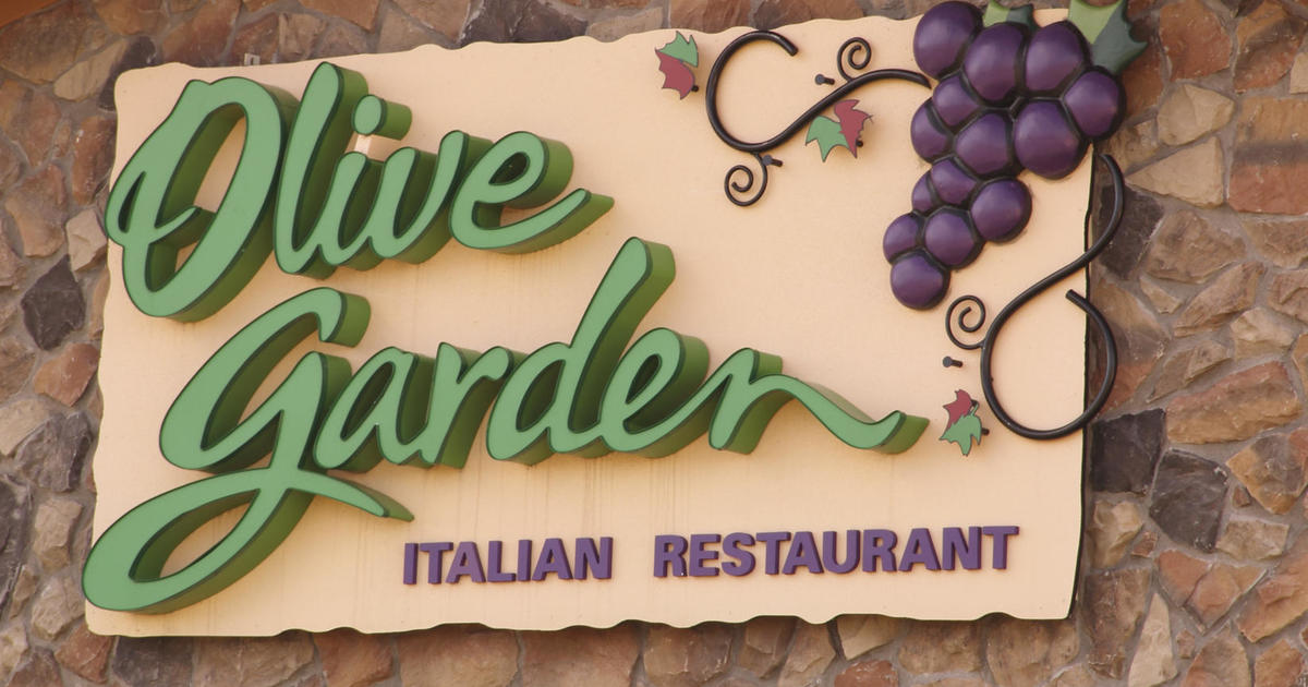 Olive Garden Funding Trump Restaurant Chain Olive Garden Disputes