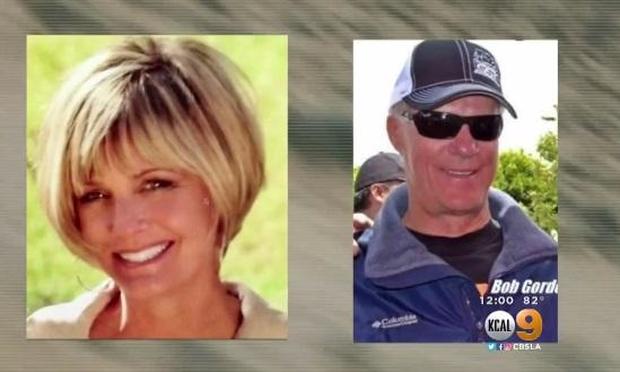 ExNASCAR Driver Robby Gordon Speaks Out After Father Stepmom