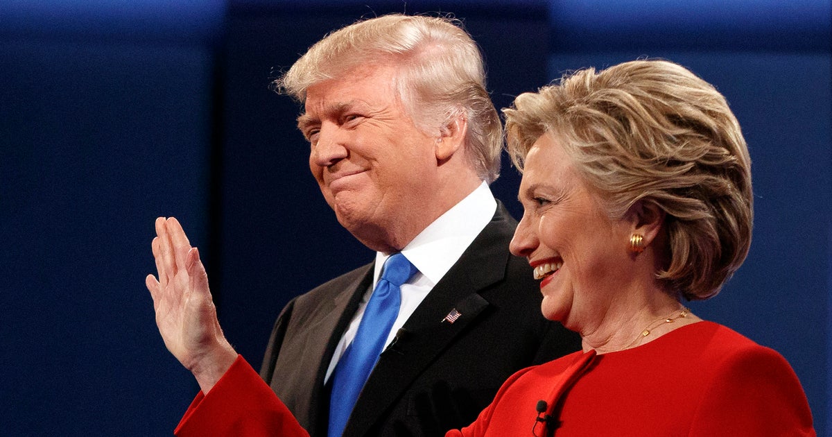 Donald Trump suggests Hillary Clinton takes performance-enhancing drugs