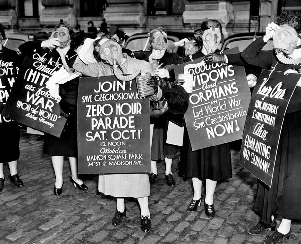 The way it was Today in history September 29 CBS News