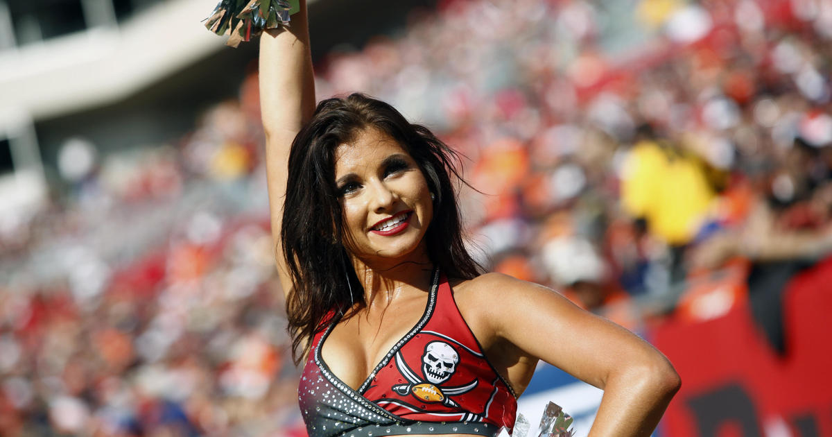 doen NFL spelers hook up cheerleaders Siamese tweeling dating site