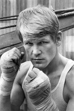 Nick Nolte: "Reality never runs smooth" - CBS News