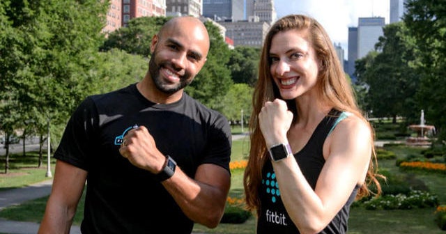 Most Accurate Fitness Tracker >> Which Fitness Tracker Is The Most Accurate Cbs News Most Accurate Fitness Tracker >> Which Fitness Tracker Is The Most Accurate Cbs News