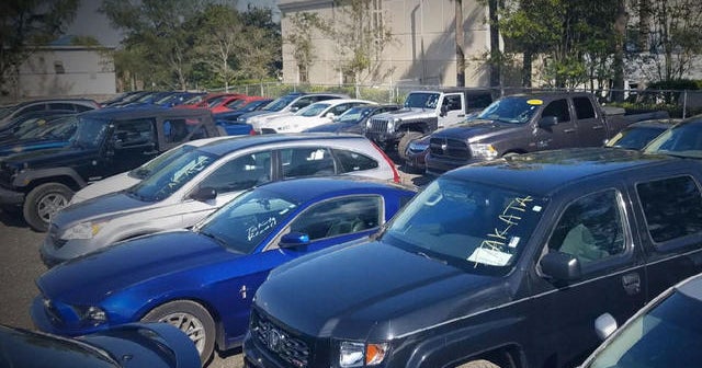 Auto Dealer Suing Compeor To Try Stop S Of Recalled Cars Auto Dealer Suing Compeor To Try Stop S Of Recalled Cars Cbs News