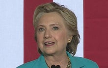 Hillary Clinton slams FBI over investigation