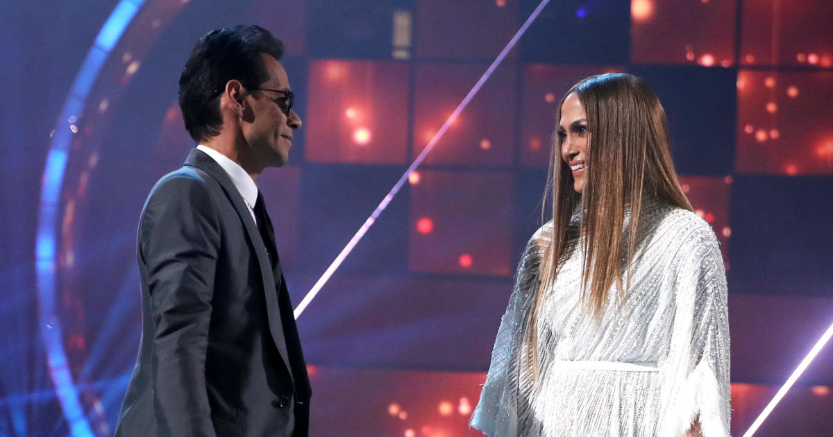 jennifer lopez and marc anthony reunite at latin grammys cbs news https www cbsnews com news jennifer lopez and marc anthony reunite at latin grammys