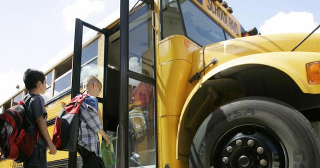 Tennessee school bus crash brings light on lack of federal mandate ... Tennessee school bus crash brings light on lack of federal mandate ...
