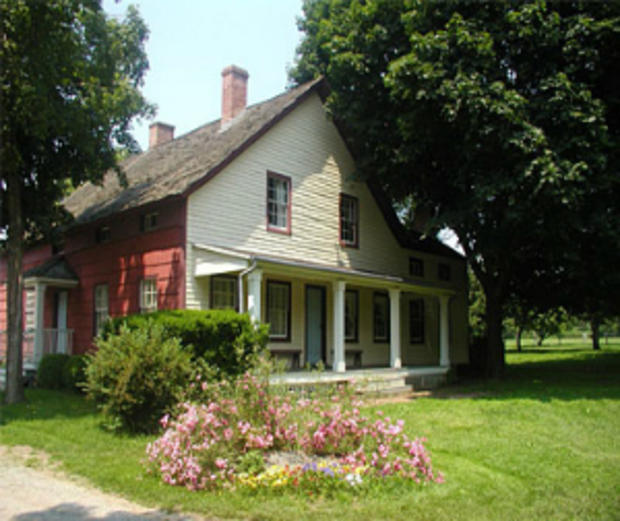 farmhouse 