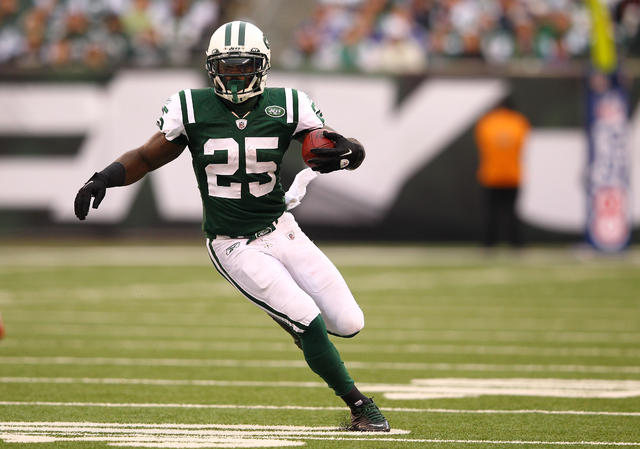 Joe Mcknight Dead Ex Nfl Player Shot To Death In Possible