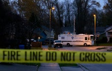 Most horrific crimes