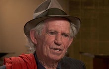 Keith Richards on "Satisfaction"