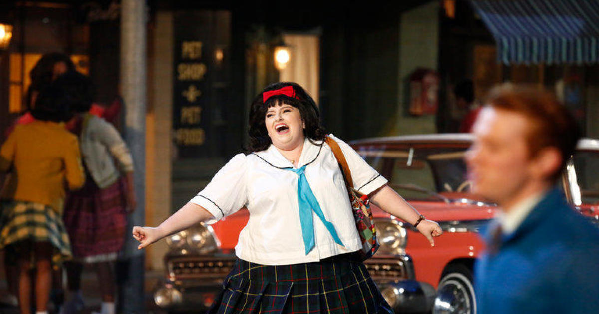 watch hairspray live for free