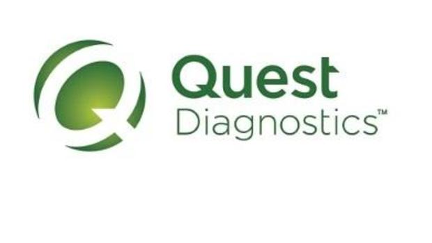 quest diagnostics appointment for blood work