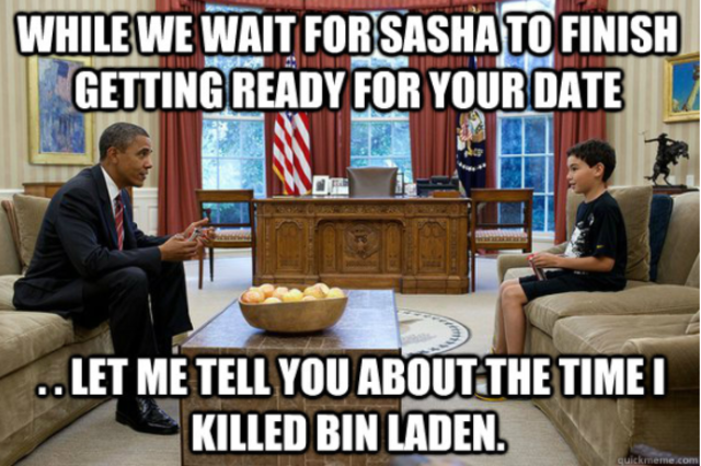Thanks Obama Hilarious Barack Obama Memes Pictures