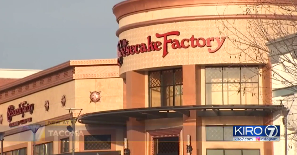 Cheesecake Factory And Others Warn Of New Risk Active
