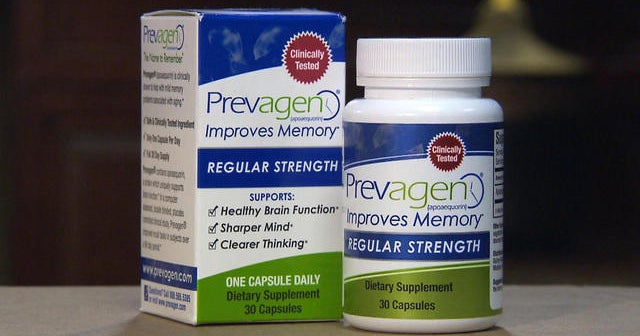 Supplement Maker Accused Of Misleading >> Lawsuit Claims Prevagen Doesn T Boost Memory Cbs News Supplement Maker Accused Of Misleading >> Lawsuit Claims Prevagen Doesn T Boost Memory Cbs News