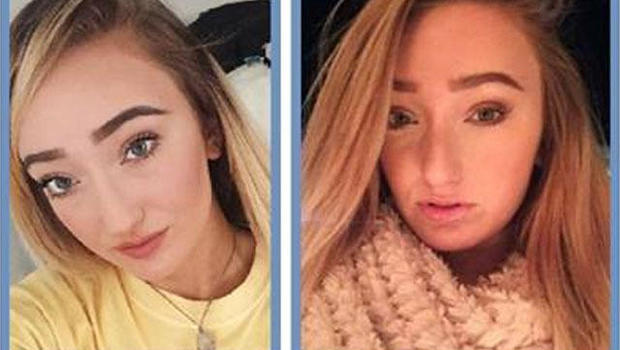 Missing college student Toni: Search for UMKC student Toni Anderson who ...