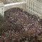 Washington, D.C. - Women's March, in Washington and around the world