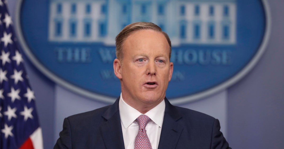 sean spicer speaker white house briefing by sean spicer full transcript jan sean spicer speaker white house briefing by sean spicer full transcript jan