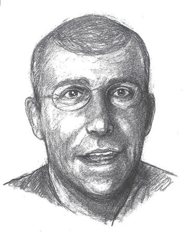 police sketch