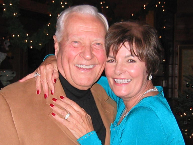 Hal and Kay Wenal