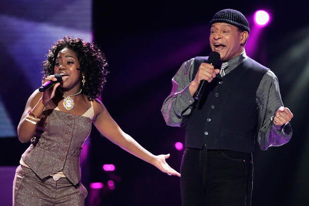 Al Jarreau - Teach Me Tonight / Easy Al Jarreau - Teach Me Tonight / Easy