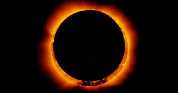 Blocking Out The Sun The Most Famous Solar Eclipses In History 